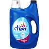 Cheer: Bright Clean Fresh Clean Scent 2X Ultra Detergent, 150 fl oz