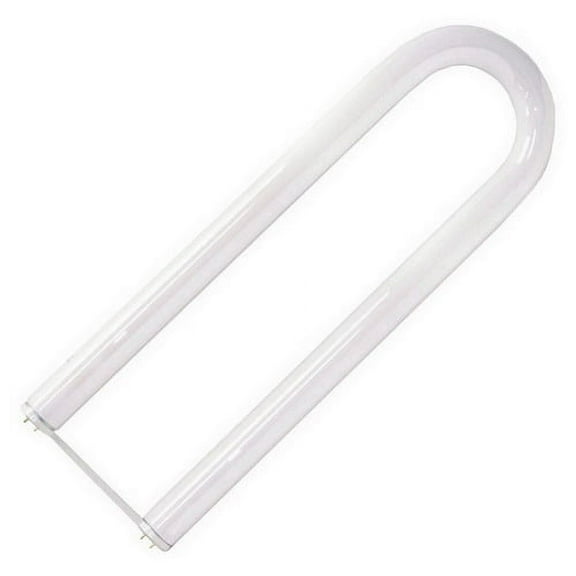 GE Ubend T12 Daylight F40D/U/6 Fluorescent T12 U-bend U tube, 40 watt, 6500K Daylight,