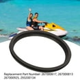 thumbnail image 4 of Sello De Bomba De Chorro, Sello De Bomba De Chorro De Lancha Motora 267000617 Buen Sellado Para SPARK TRIXX, 4 of 7