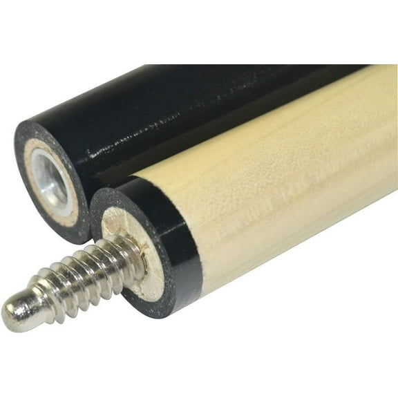 36 Inch/48 Inch/58 Inch 2-Piece Pool Cue for Kids -  Billiard House Cue Sticks