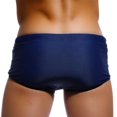 thumbnail image 2 of Mens Swim Briefs Bikini Swimwear Trunks Surfboard Beach Shorts Swimsuit Swimming, 2 of 11