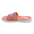 thumbnail image 3 of Sandalias Umbro Talla 24 Coral, 3 of 4