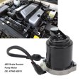 thumbnail image 4 of Arandela de junta del motor de la bomba motor de bomba de refuerzo de freno ABS duradero 47960 60010 Respuesta rápida de freno robusta y confiable para Land Cruiser 4Runner ANGGREK Otros, 4 of 8