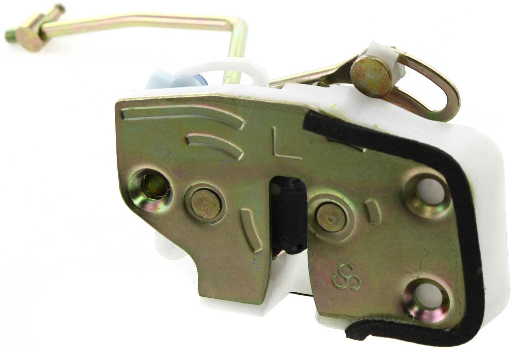 Replacement H464914 Door Handle Latch Compatible For 1996-2000 Honda Civic 1998-2000 Honda Civic 1999 Honda Civic