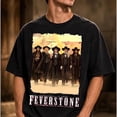 thumbnail image 3 of Feverstone Shirt, Vintage Western T-Shirt, 3 of 3