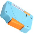 thumbnail image 3 of Fiber Optic Connector Cleaning Box 500 Times Anti-Static Plastic Replaceable Efficient Fiber Optical Connector Cleaner Cassette Swab, 3 of 9