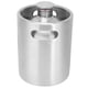 thumbnail image 5 of Keg Keg Home, 2l Mini Barril Portátil Con Cubierta Espiral para Cerveza Casera para Artesanía y Cerveza de Barril, 5 of 7