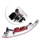 thumbnail image 5 of Sailing Lámpara antiniebla roja para parachoques trasero para Q5 2.0T 2006-2016, 5 of 10