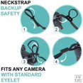 thumbnail image 6 of HiiGuy Camera Strap XL/XXL, 6 of 7