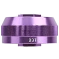 thumbnail image 1 of Bike Bottom Bracket Cup Tool, Aluminum Alloy 5 in 1 Multifunction CNC Bike Bottom Bracket Cup Tool 90% BB Thread Models, 1 of 7