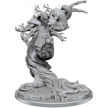 WizKids Shigeki - Jukai Visionary New