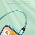 thumbnail image 3 of Apple/Android/Type-c Charging Cable 3 in 1 Retractable Data Cable Mobile Phone Retractable Charging Cable, 3 of 5