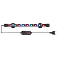 thumbnail image 1 of Riwcyla Aquarium Light Fish Tank Light High Waterproof Level High Brightness LED Beads Enhanced Brightness Design Wide Application Energy Saving and Environmental Protection, 1 of 6