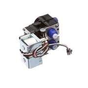 MULTIPLEX 464-GP-D27 Valve Dual Soda/Syrup