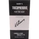 thumbnail image 2 of Tricofero De Barry, 8 Fl Oz negro 1, 2 of 5