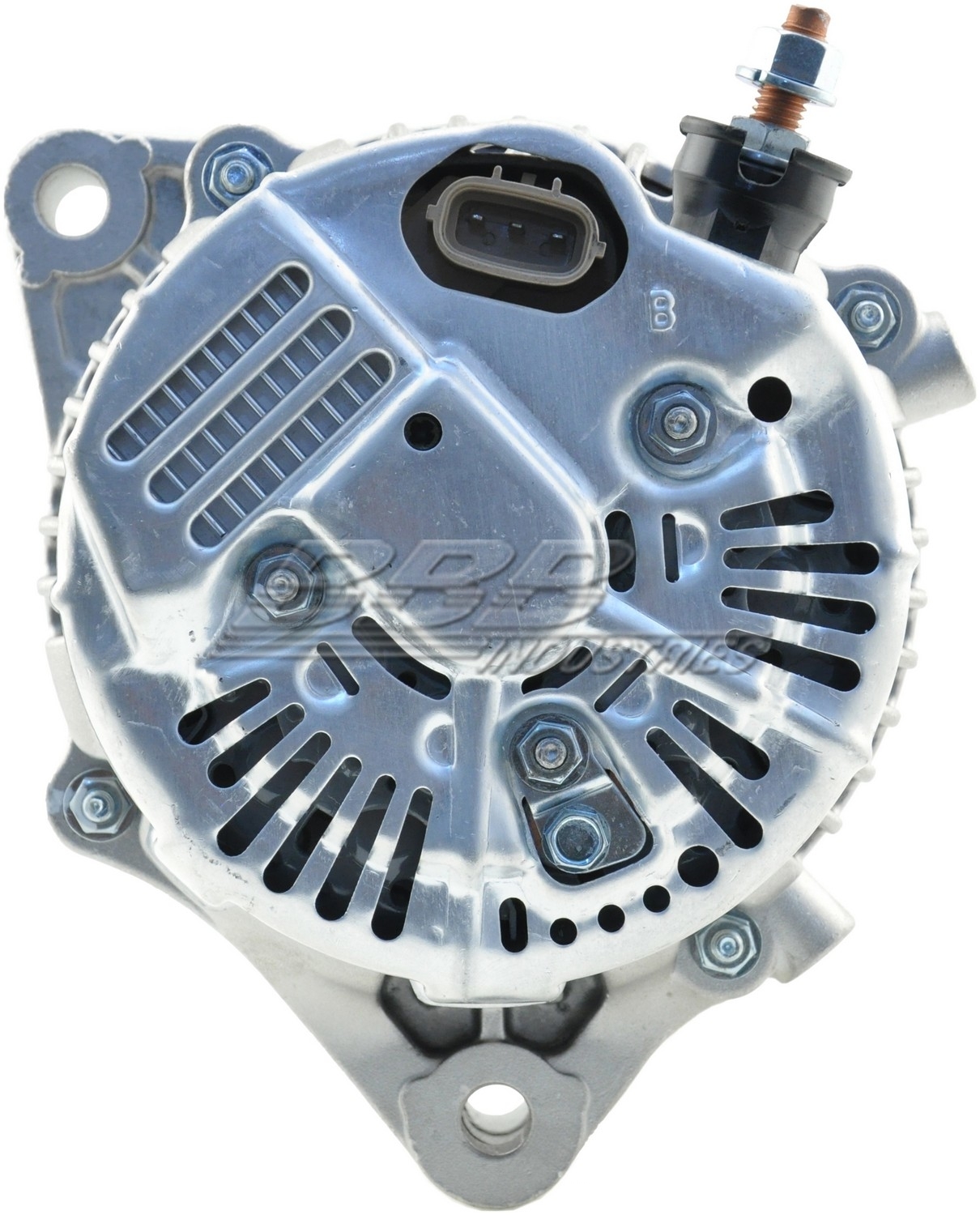 TERREPOWER formerly BBB Industries N13668 New Alternator