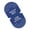 Blue, variant on WINDLAND 2pcs Record Mitt Records Handling Mitt Gloves Antistatic Handler Maintenance Tool for Preserving Integrity