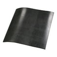 thumbnail image 3 of General Purpose Rubber Sheet, Black, 60A, 0.062" x 6" x 6" (2 Pack), 3 of 6
