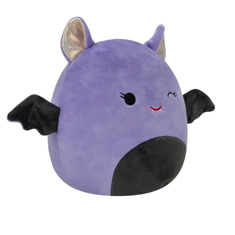 Squishmallows bat sales