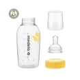 thumbnail image 2 of Set de 3 Biberones Medela 8oz/250ml, 2 of 4