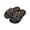 Astronaut Planet Stars, variant on Boys Astronaut Wide Fit Sandals Planet Casual Beach Sandals Rocket Slip On, Blue