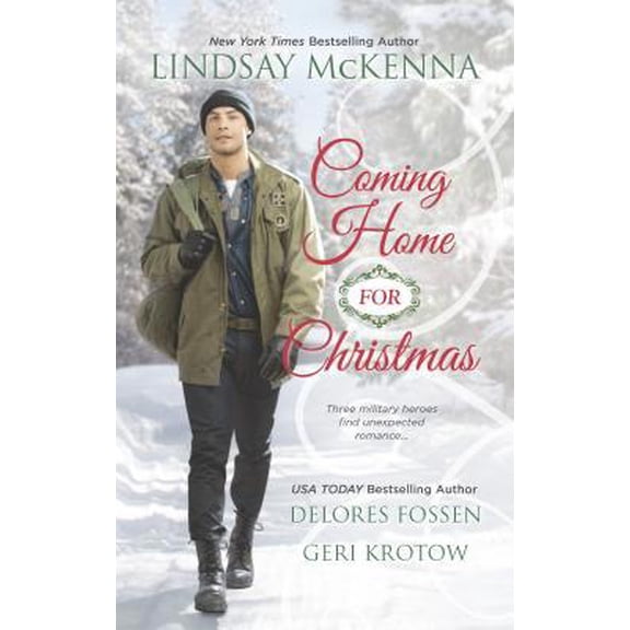 Pre-Owned Coming Home for Christmas: Christmas AngelUnexpected GiftNavy Joy (Unknown) 0373838042 9780373838042