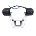 thumbnail image 1 of Interrupteur de Contrôle Audio Volant Multifonctionnel 84250-0e120 pour Rocco Fortuner 2015-2020 Hy, 1 of 4