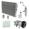 thumbnail image 2 of Universal Air Conditioner (Uac) KT5156A A/C Compressor Kit    Compressor, 2 of 2