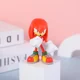 thumbnail image 3 of Figura de acción de Sonic Shadow Knuckles Tails Amy, muñeco de PVC, modelo periférico de anime, adorno decorativo, juguete para niños, regalos de cumpleaños, 3 of 5
