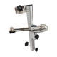 thumbnail image 4 of Soporte de de montaje en pared Soporte de nivelación de pared ajustable para nivelación rápida de universal de aleación de aluminio, 4 of 9