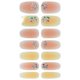 thumbnail image 2 of Gel para uñas, gel transparente para esculpir uñas, adhesivo para uñas, acabado degradado, película de esmalte de uñas, adhesivo para uñas, bola de succión, 2 of 2