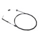 thumbnail image 1 of Reemplazo del cable del Acelerador, 0487-033 Cable del Acelerador de Reemplazo Fácil de Operar y Usar Para 700 4x4 EFI 2007 Para Guardero 700 6x6 EFI 2008, 1 of 7