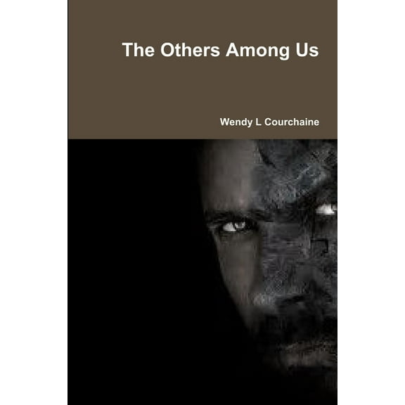 The Others Among Us, (Paperback)