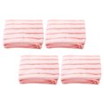 thumbnail image 1 of FOMIYES 4Ud Toallas De Coral Fleece Rosa Para Suaves Y Absorbentes Para Uso En Casa, 1 of 8