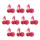 thumbnail image 3 of 20 Piezas de Decoración de Pascua Mini Muñeca de Pascua Juguete de Regalo, 3 of 6