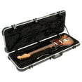 thumbnail image 1 of SKB Fender Jaguar/Jazzmaster Hardshell Case with Plush Interior and TSA Latches, 1 of 10