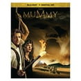 thumbnail image 1 of STUDIO DISTRIBUTION SERVI MUMMY (1999) (BLU RAY W/DIGITAL HD) BR61184849, 1 of 3