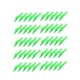 thumbnail image 1 of Hot Sale!Needle Threader,Threading Aid For Sewing Needles Sewing Machines Accessories Plastic Sewing Needles Threader, Automatic Threader Needle Threading Tool For Hand, 1 of 9