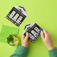 thumbnail image 2 of Big Dot of Happiness Kentucky Horse Derby - Horse Race Party Game Pickle Cards - Pull Tabs 3-in-a-Row - Set of 12, 2 of 7