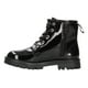 thumbnail image 5 of Botin Tropicana Negro Para Niña T18-22 [tro1491] negro 20.5 MX, 5 of 10