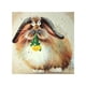 thumbnail image 2 of Kits de Pintura Diamante 5D Macarena Gato amal, 2 of 6