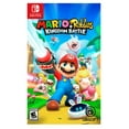 thumbnail image 5 of Nintendo Switch 2 Console 256GB 7.9-Inch 1080P HDR Touch Screen, Joy-Con 2 with Mouse Sensor, Dock, with Mario Rabbids Kingdom Battle And Mytrix Joystick Caps & Screen Protector, 5 of 8