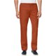 thumbnail image 1 of Tommy Hilfiger - Pantalones chinos casuales de algodón para hombre, naranja, 33 W x 32 L, 1 of 1
