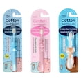 thumbnail image 1 of 3pcs Kids Toothbrushes Cartoon Toddlers Toothbrushes Bristle Toothbrushes for Kids, 1 of 5