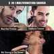 thumbnail image 4 of Electric Razor for Men - Rechargeable Electric Shaver for Men, Waterproof Wet Dry Cordless Razor with Nose Hair Trimmer and Sideburns Trimmer, 4 of 4