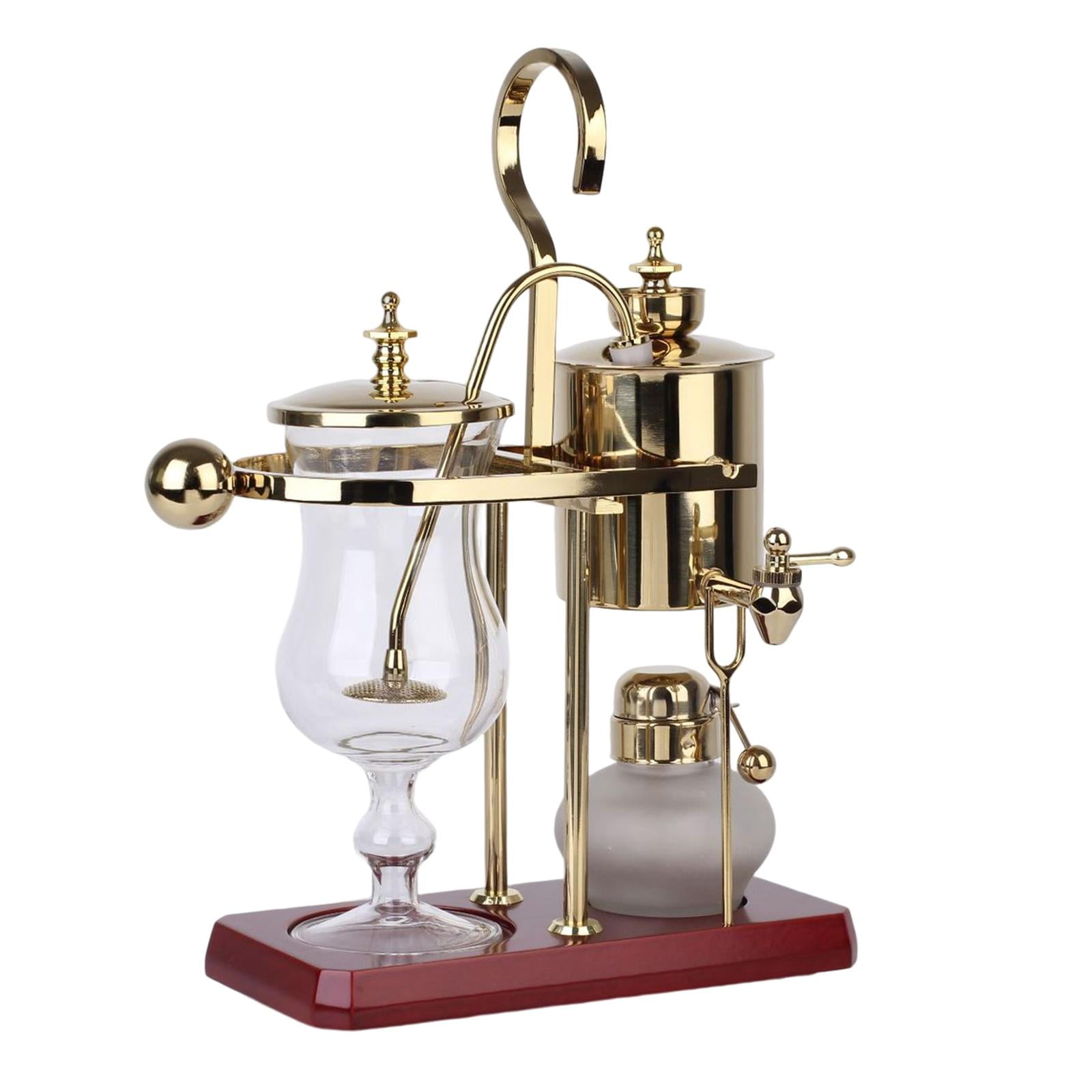 Belgian Coffee maker,Siphon Coffee Maker set Belgian Coffee maker