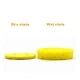 thumbnail image 4 of Compressed Facial Sponge Natural Cellulose Professional Cosmetic Spa Sponges for Facial Cleansing, 4 of 5