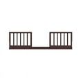 thumbnail image 3 of Graco Toddler Safety Guardrail Kit (Dowels), Espresso, 3 of 7