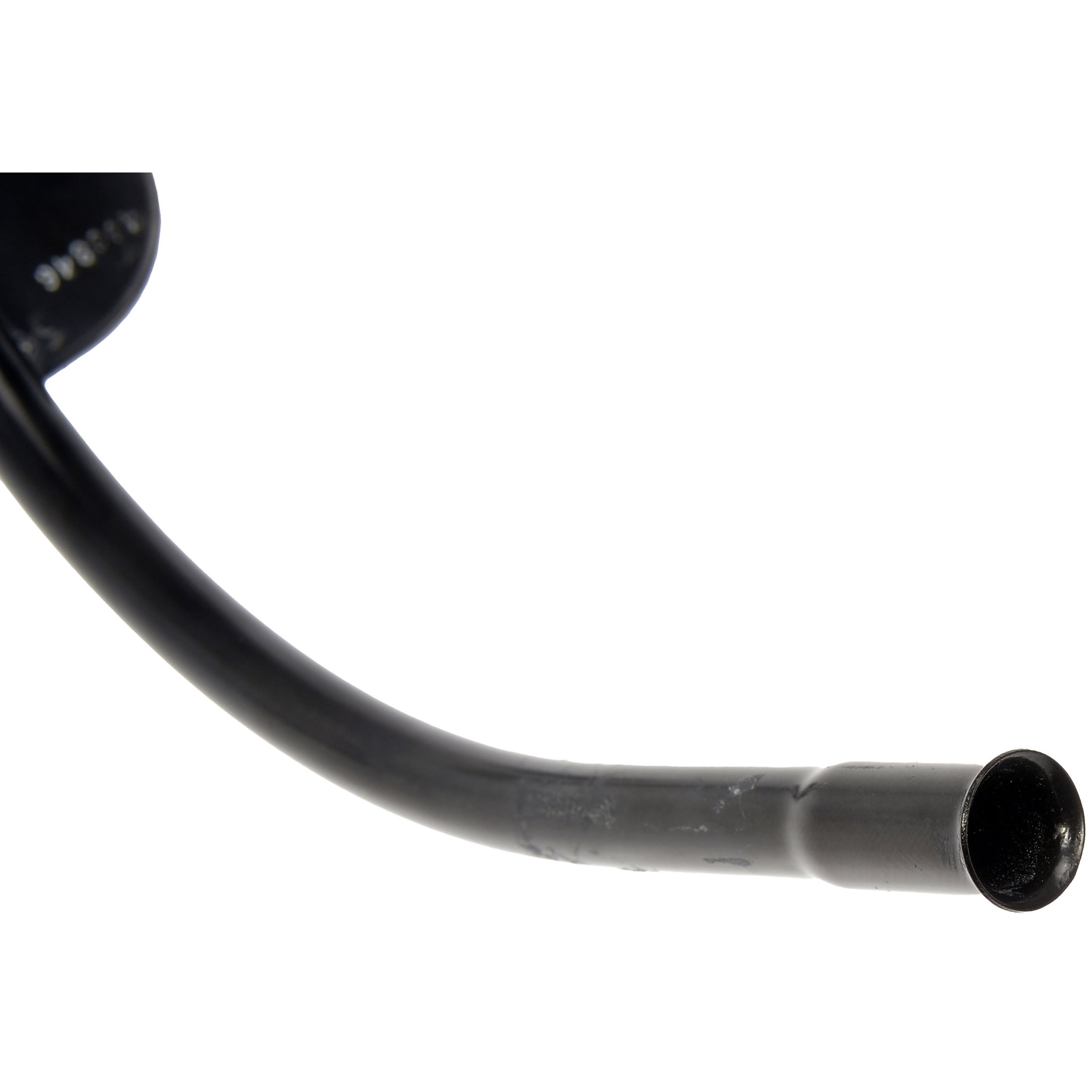 Dorman 921-253 Engine Oil Dipstick Tube - Metal for Specific Ford Models
