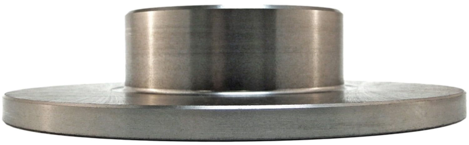Winstop Brake Rotor, Front WS228004, Subaru GL 1983-1980